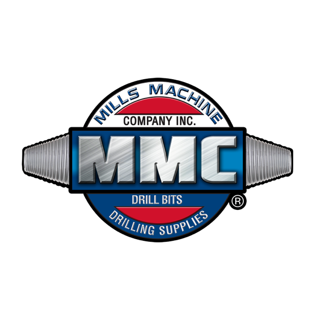 Mills Machine Company, Inc. Logo